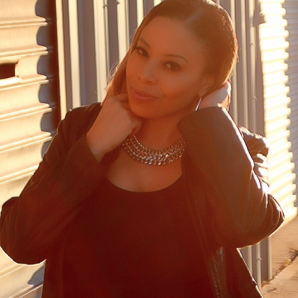 Meet your Posher, Tracy